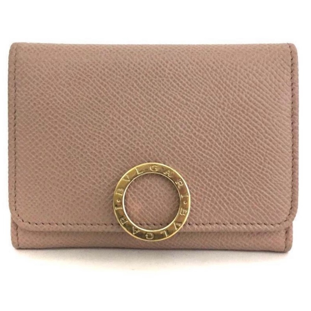 BVLGARI CARD HOLDER